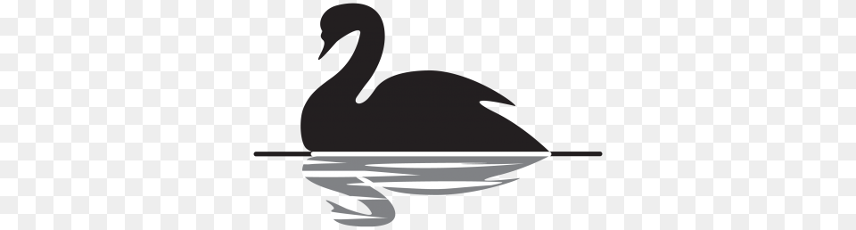 Download Swan And Clipart, Animal, Bird, Appliance, Ceiling Fan Free Transparent Png