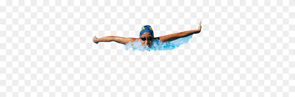 Download Swimming And Clipart, Water Sports, Water, Sport, Person Free Transparent Png