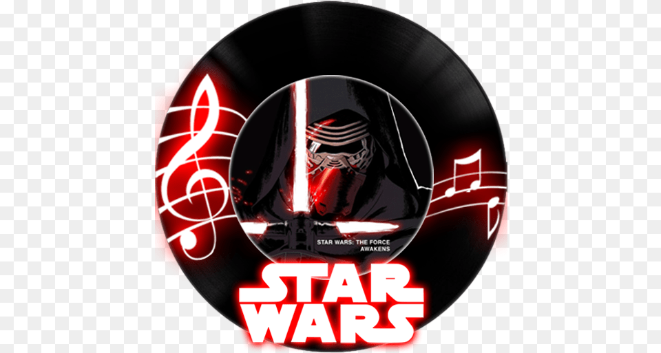 Download Swmusic Star Wars Music U0026 Songs For Android Myket, Disk, Dvd, Can, Tin Png