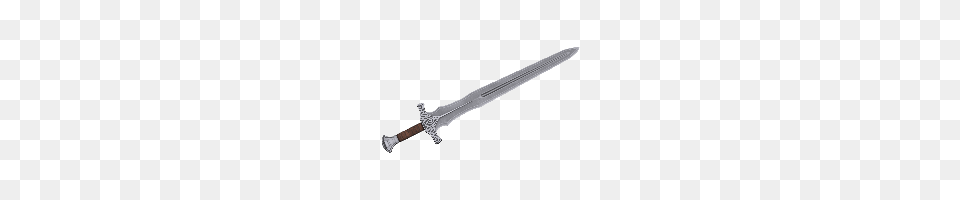 Download Sword Photo Images And Clipart Freepngimg, Weapon, Blade, Dagger, Knife Free Png