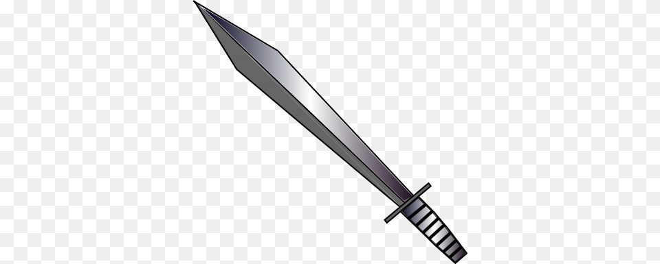 Download Sword Free Transparent And Clipart, Weapon, Blade, Dagger, Knife Png Image
