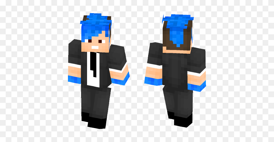 Download Sydney Payday Minecraft Skin For Superminecraftskins, People, Person, Adult, Male Free Png