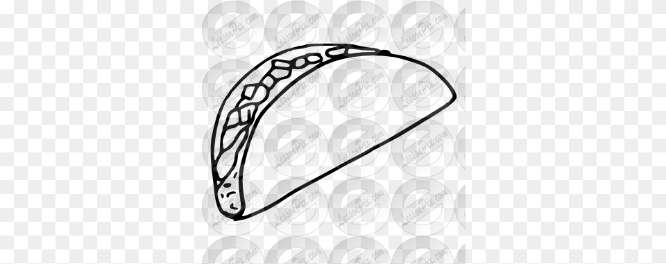 Taco Clipart Happy Birthday Taco Image With Dot, Disk, Text Free Png Download