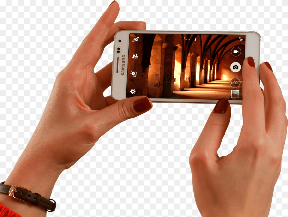 Download Taking Picture From Smartphone Phone Photo Taking Png