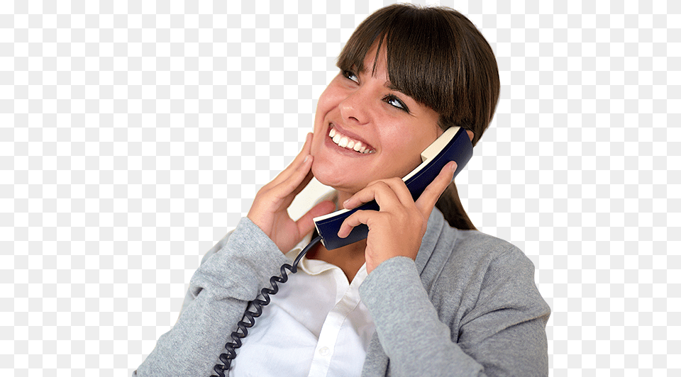 Download Talking People Calling In The Telephone, Adult, Phone, Person, Woman Free Png
