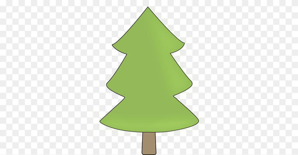 Download Tall Pine Tree Undecorated Christmas Tree Clipart, Christmas Decorations, Festival, Plant, Christmas Tree Png