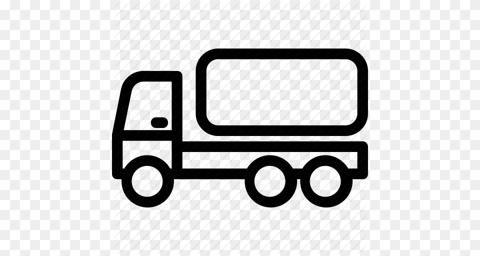 Download Tanker Clipart Tank Truck Clip Art Graphics Water, Moving Van, Transportation, Van, Vehicle Free Png