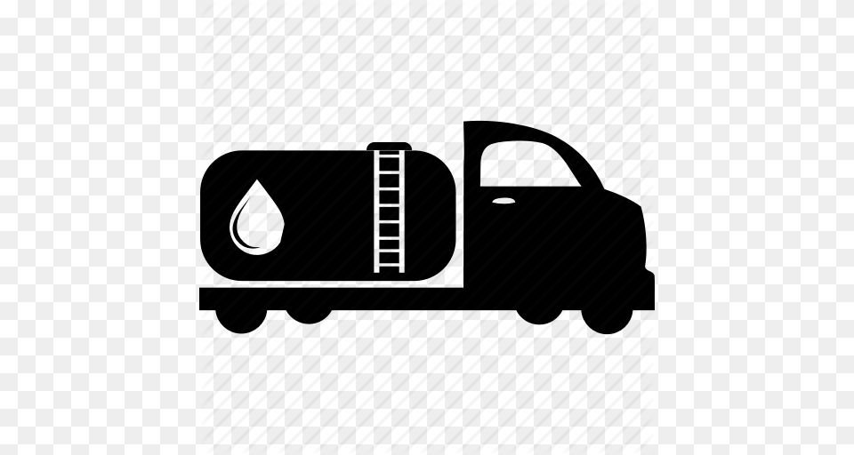 Download Tanker Clipart Tank Truck Clip Art Truck Car White, Pickup Truck, Transportation, Vehicle Png