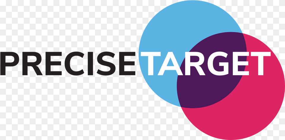 Target Logo Background Precisetarget Circle, Diagram Free Png Download