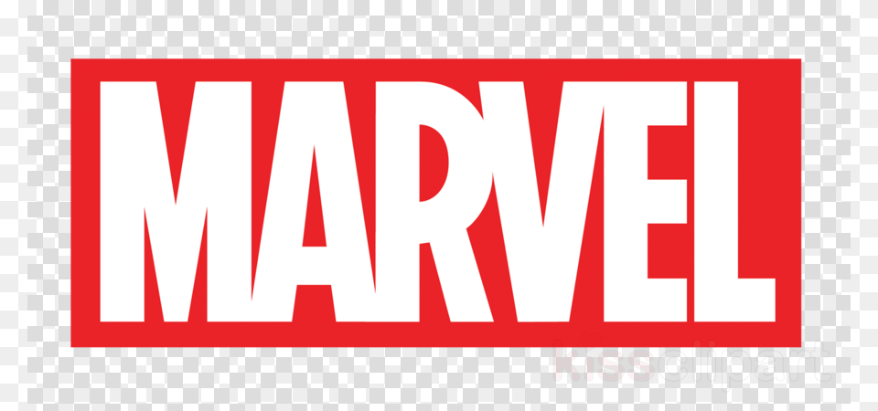 Target Logo Clipart Logo Marvel Comics Marvel Logo Hd, Sticker, Scoreboard Free Png Download