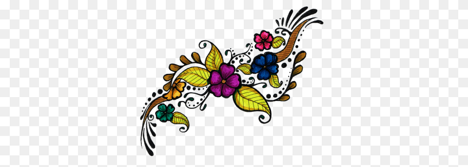 Download Tattoo Designs Free Transparent Image And Clipart, Accessories, Pattern, Jewelry, Brooch Png