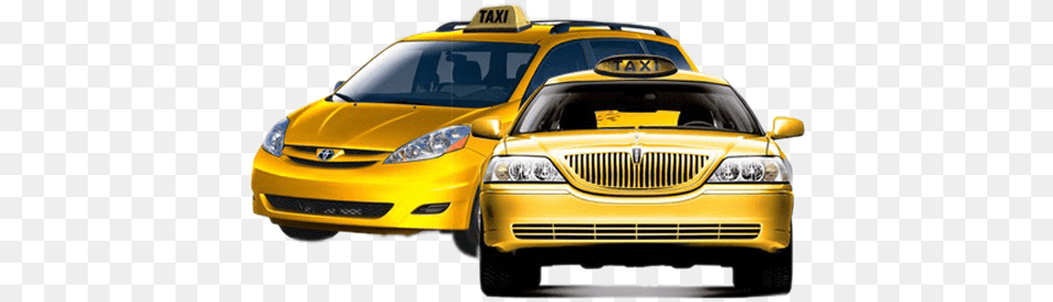 Download Taxi Cab Hq 2006 Lincoln Town Car, Transportation, Vehicle, Limo Png Image