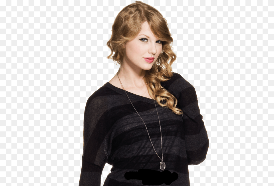 Download Taylor Swift Download Taylor Swift Accessories, Sleeve, Person, Pendant Free Transparent Png