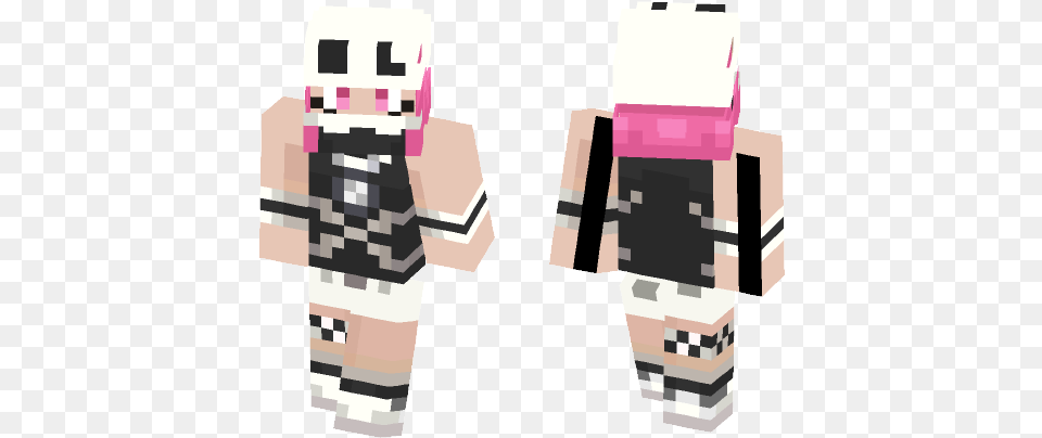 Download Team Skull Grunt Pokemon Sun Team Skull Grunt Minecraft Skin, Person Free Transparent Png