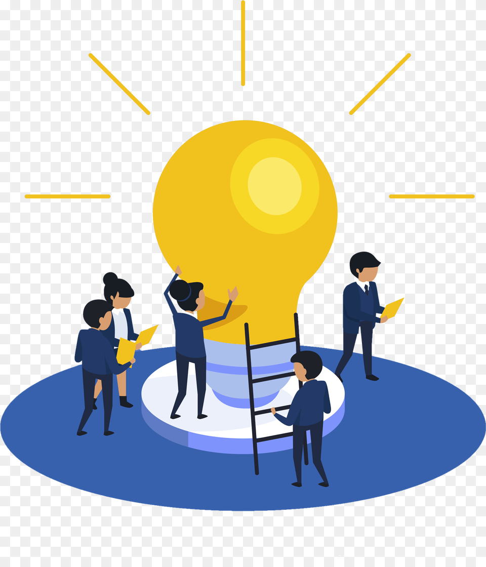 Download Teamwork With No People Ideas Clip Art, Lighting, Person, Light, Male Free Transparent Png