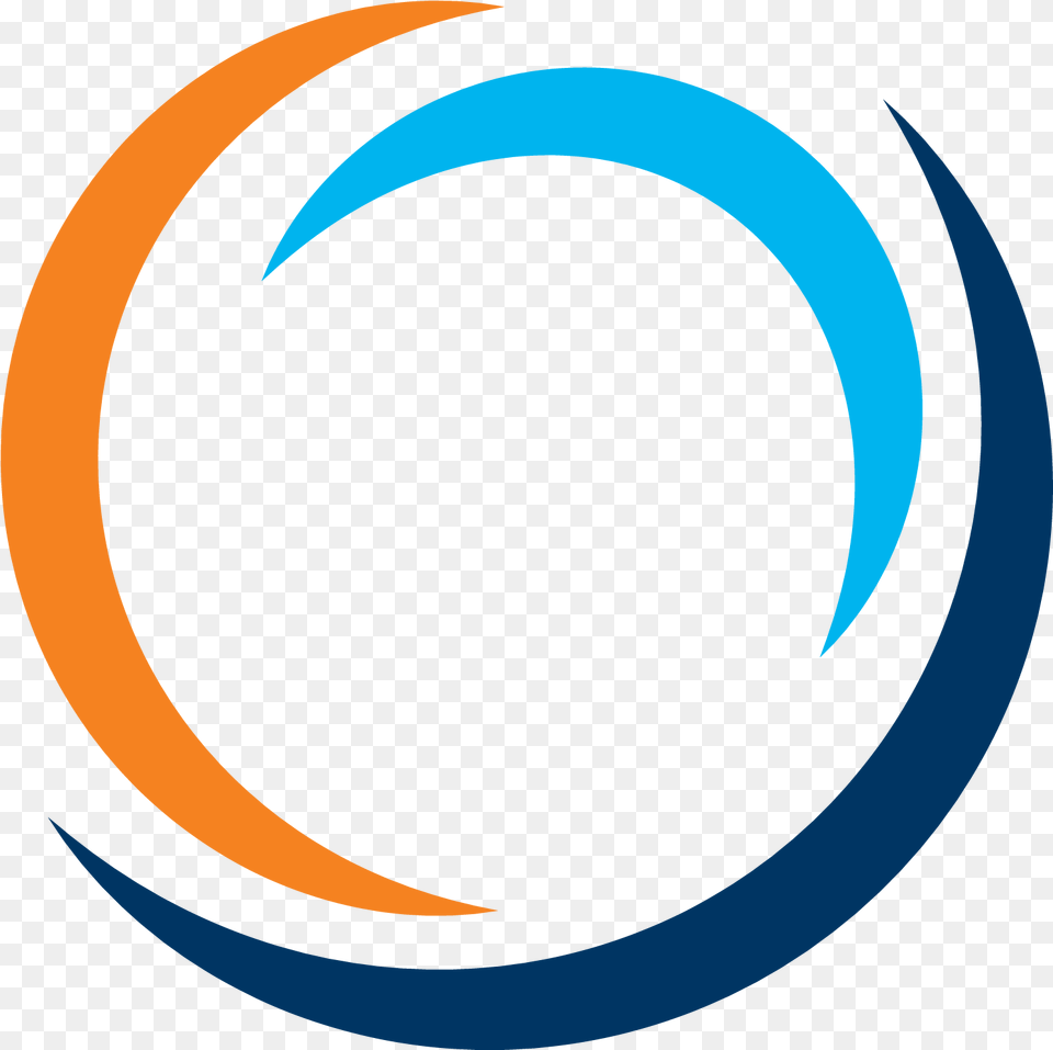 Download Tech Circle Logo Circle Hd, Astronomy, Moon, Nature, Night Free Transparent Png