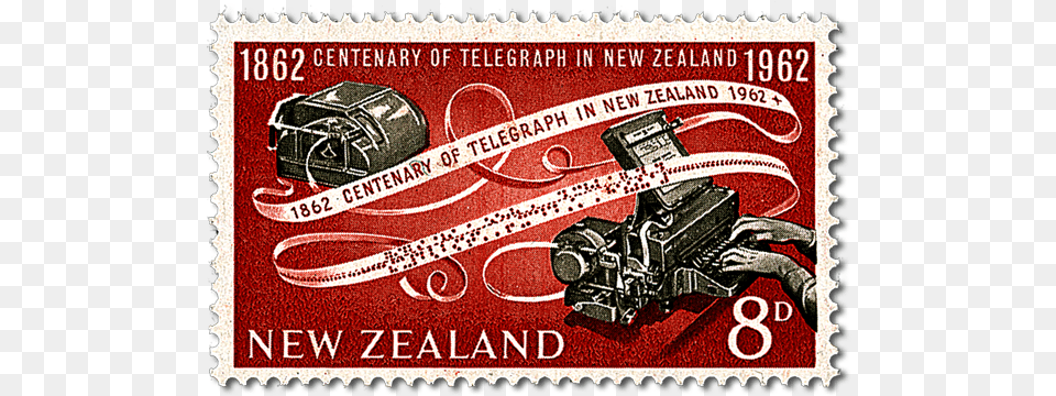 Download Telegraph Hd Postage Stamp, Postage Stamp Free Png