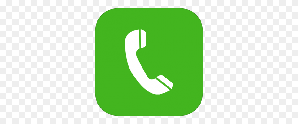 Download Telephone Image And Clipart, Symbol, Text, Number, Green Png