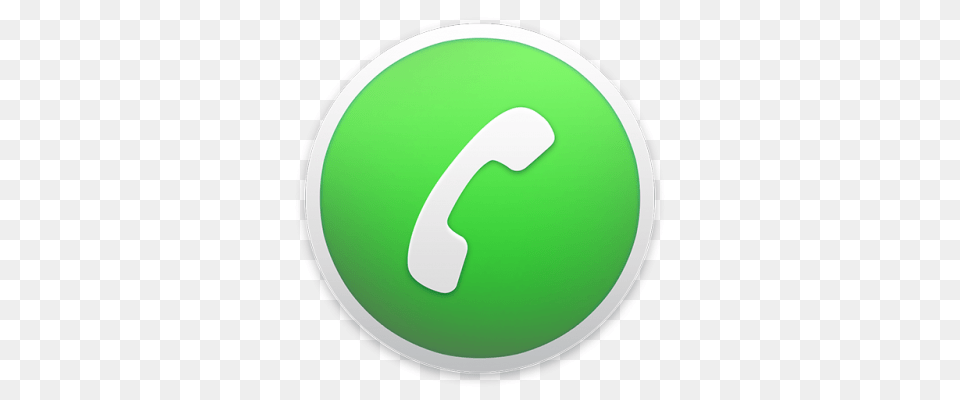 Download Telephone Image And Clipart, Symbol, Sign, Disk Free Transparent Png