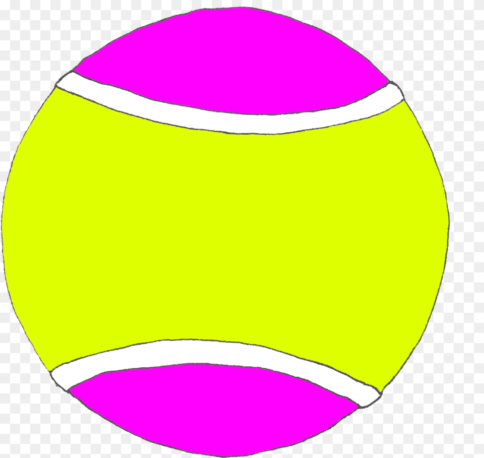 Download Tennis Ball Free Clipart Circle, Sport, Tennis Ball Png Image