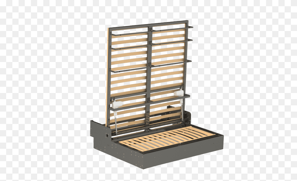 The Documentation Bed, Furniture, Drawer Free Png Download
