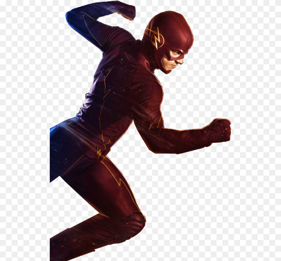 Download The Flash Images Background The Flash, Leisure Activities, Dancing, Person, Man Free Transparent Png