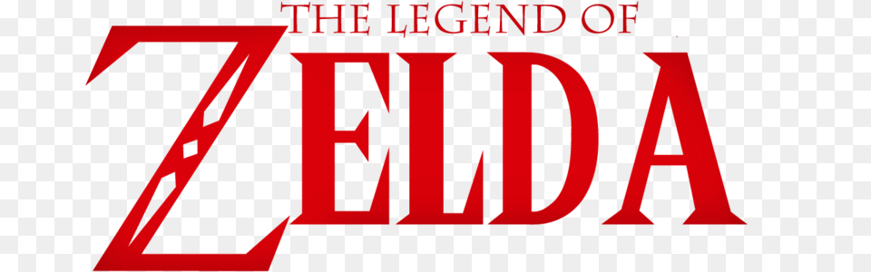Download The Legend Of Zelda Logo For Designing Human Action, License Plate, Transportation, Vehicle, Book Png Image