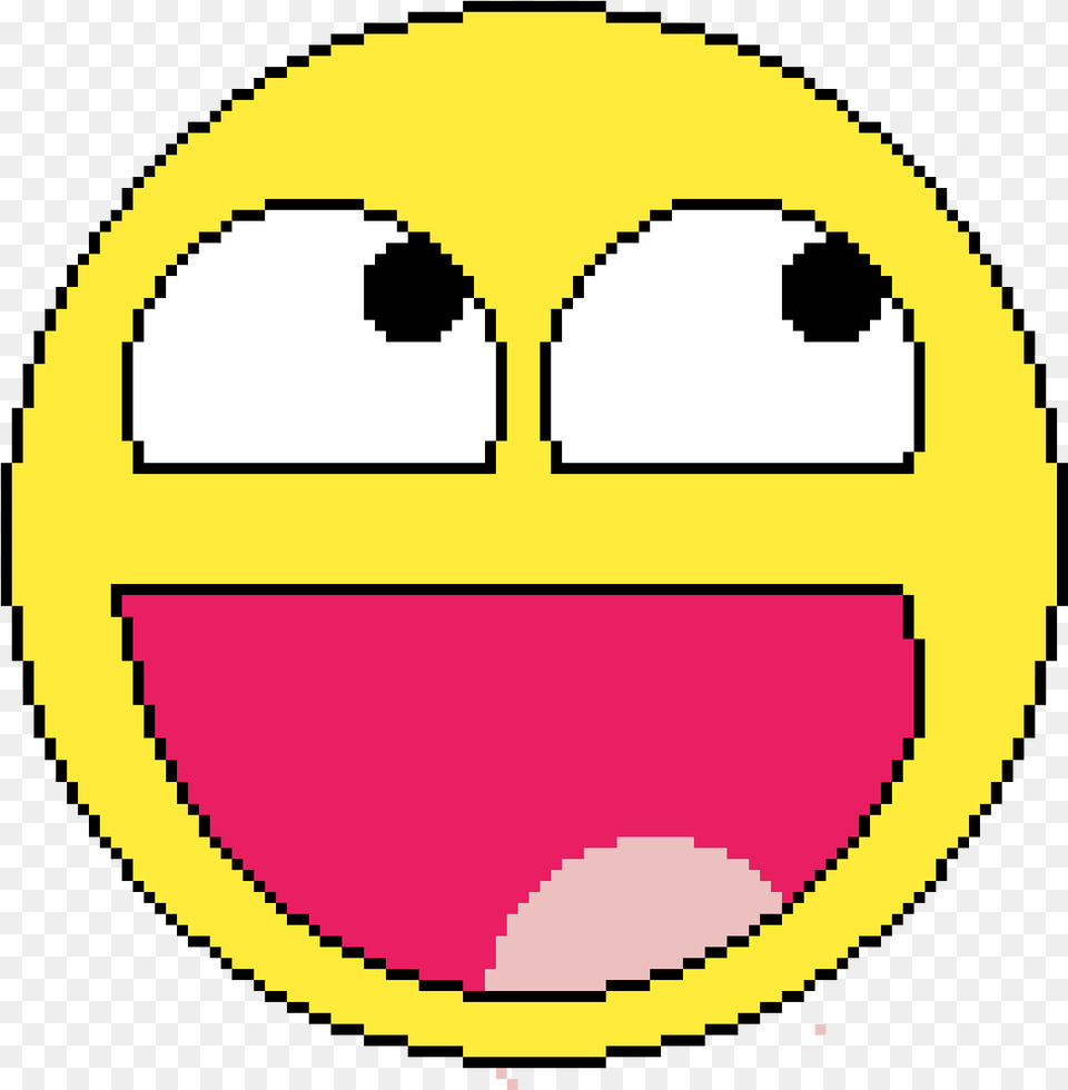 Download The Lol Face Hello Kitty Cinnamoroll Gifs Full 75 Block Circle Minecraft Png Image