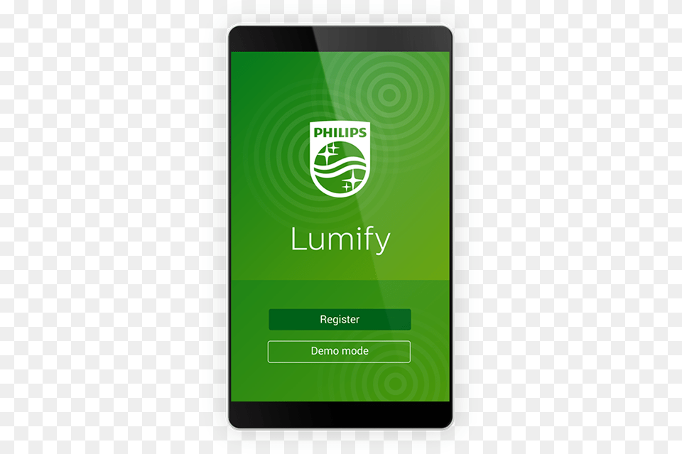 The Lumify Ultrasound App Via The Google Philips Lfh4500 Philips Speechexec Transcription Software, Computer, Electronics, Mobile Phone, Phone Free Png Download