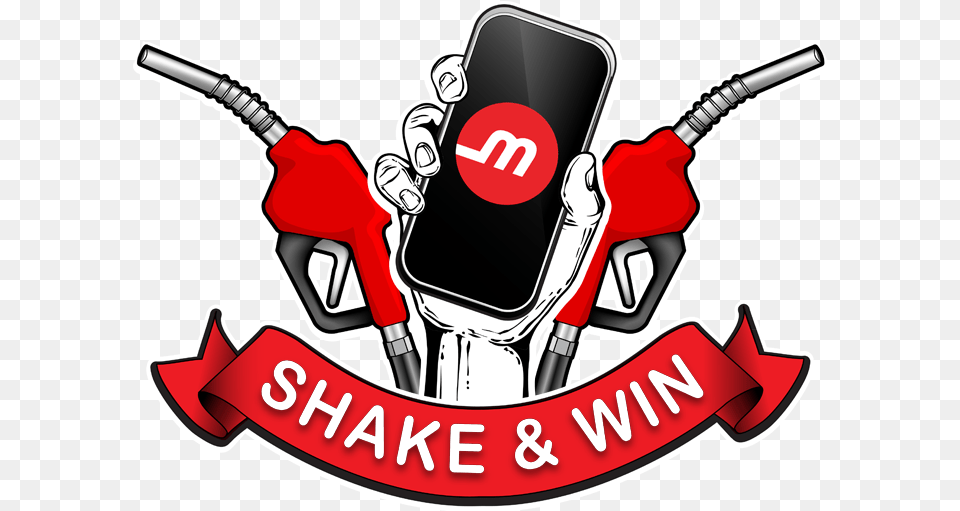 Download The Motorist App And Stand A Chance To Win, Gas Pump, Machine, Pump, Gas Station Free Transparent Png