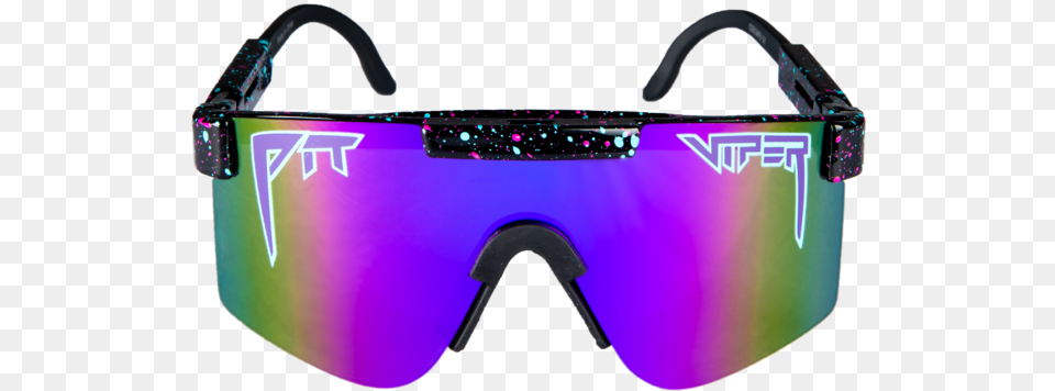 Download The Night Falls Black And Pit Viper Background, Accessories, Glasses, Goggles Free Transparent Png