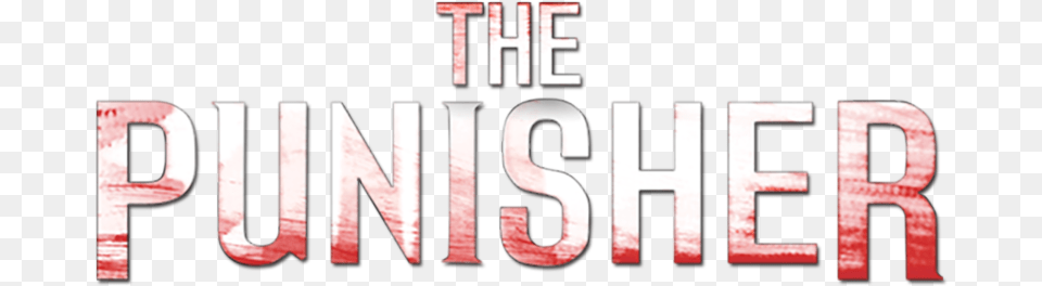Download The Punisher Image Vertical, Text, Butcher Shop, Shop Free Png