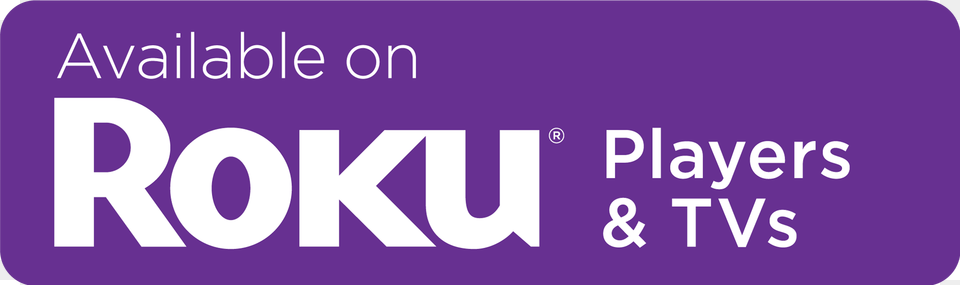 Download The Roku Channel Roku Streaming Stick 1080p Wi Fi, Purple, License Plate, Transportation, Vehicle Png