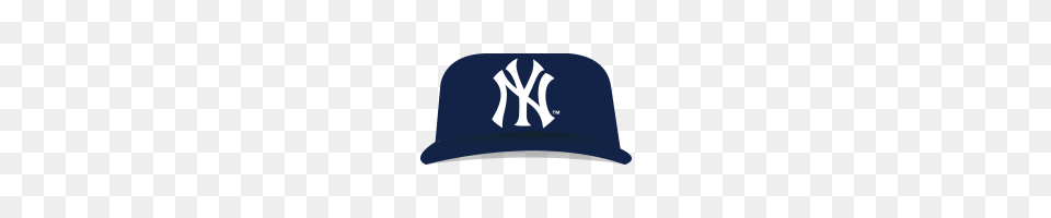 Download The Yankee Mojis, Baseball Cap, Cap, Clothing, Hat Png