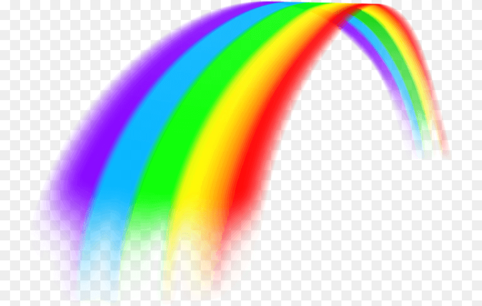 Download These Rainbow Clip Art Rainbow Background With Name, Lighting, Light, Graphics, Neon Png Image