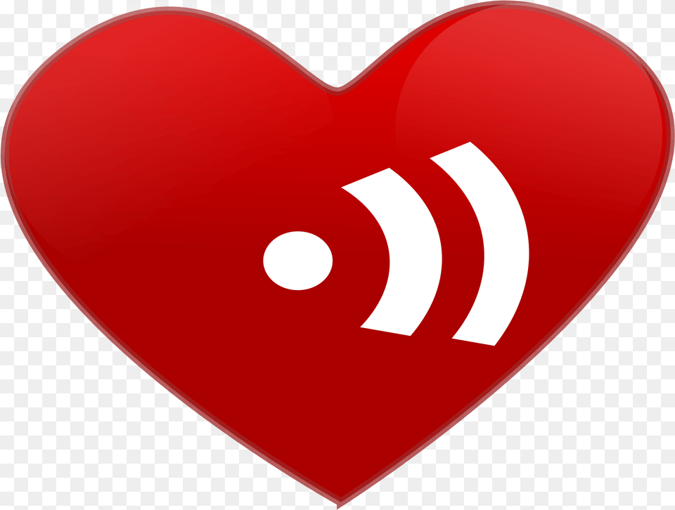Download This Free Icons Design Of Heart Beat Full Heart Png