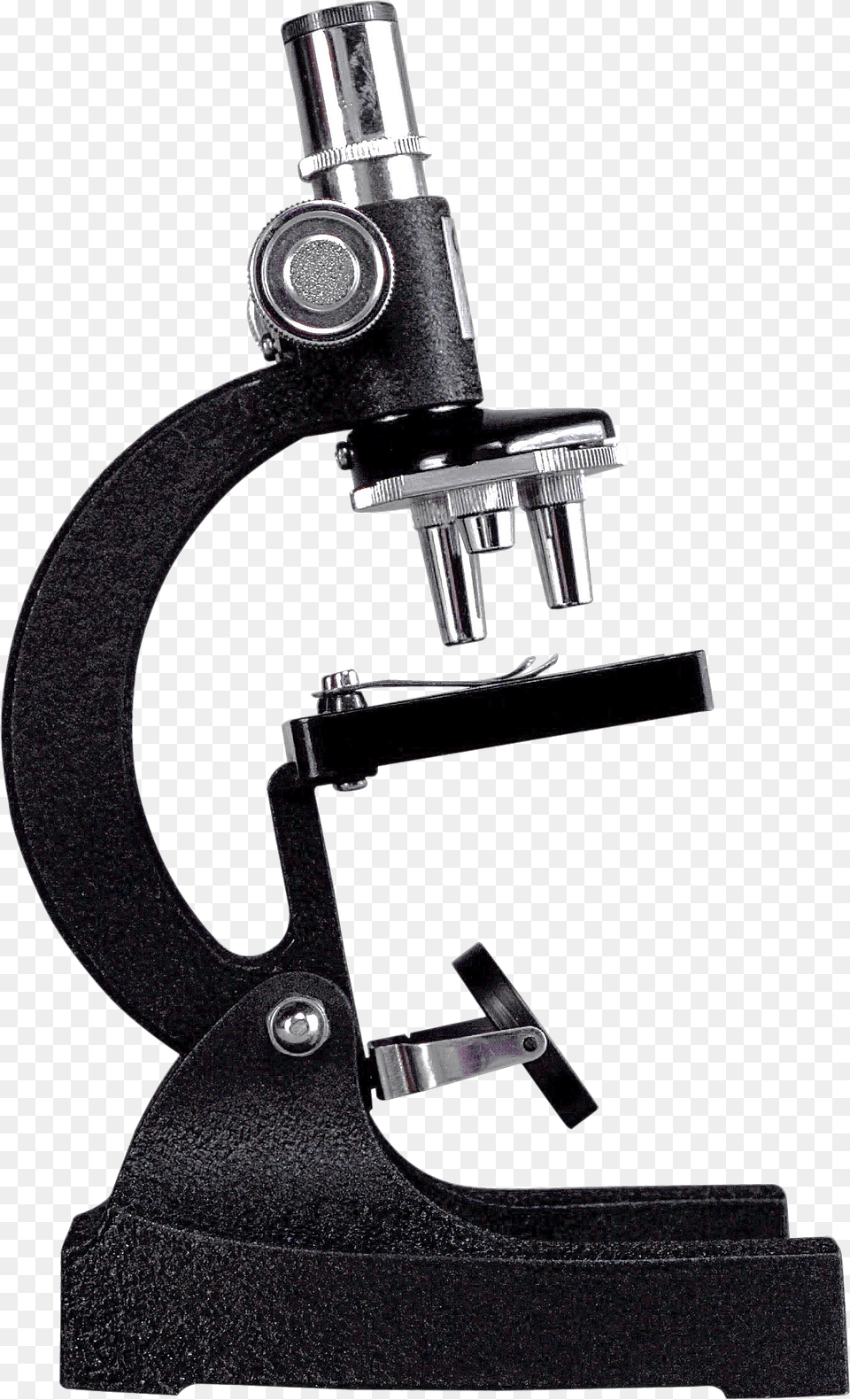 Download This High Resolution Microscope In Microscope Png Image