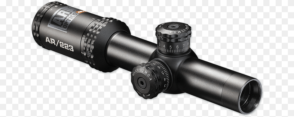 Download This High Resolution Scopes Picture Bushnell Ar Optics, Firearm, Gun, Lamp, Rifle Png Image