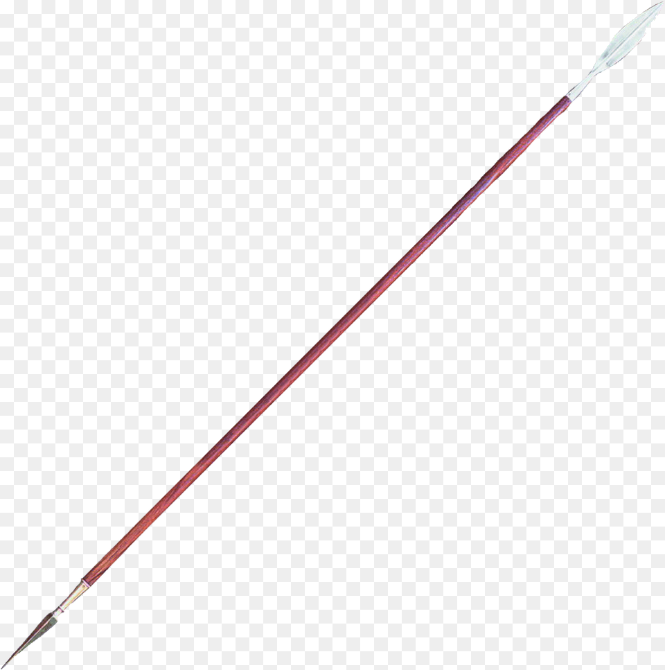 Download This High Resolution Spear Clipart 0035 Balloon Dilatation Catheter, Weapon, Blade, Dagger, Knife Free Transparent Png