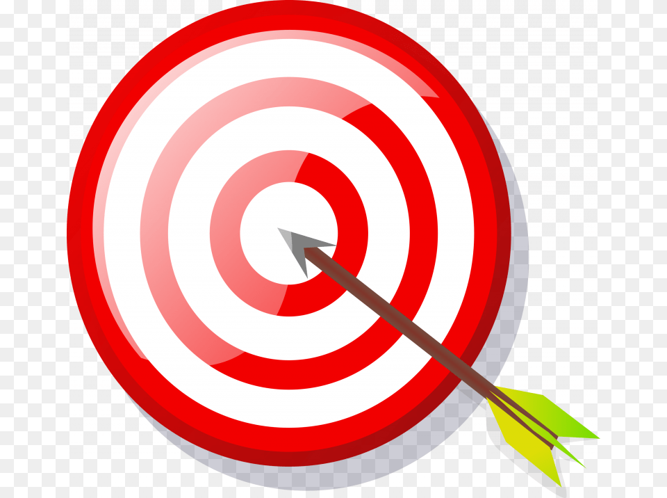 Download This High Resolution Target Icon Target Clip Art, Darts, Game, Weapon Free Png