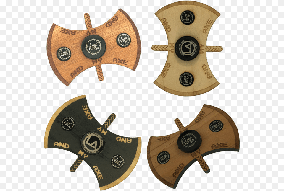 Download Throwing Axe Hd Hatchet, Logo, Badge, Symbol Png Image