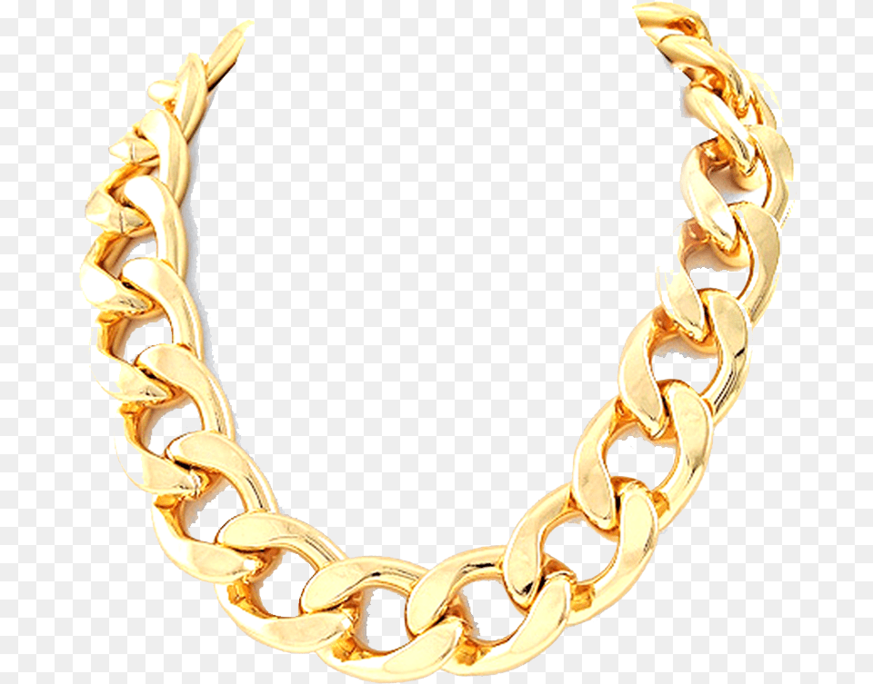 Download Thug Life Gold Chain 461 Thug Life Gold Chain, Accessories, Jewelry, Necklace Free Png