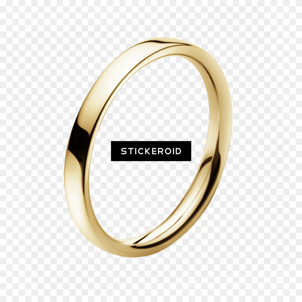 Download Thug Life Gold Chain Shiny Georg Jensen Magic Bangle, Accessories, Jewelry, Ring Png