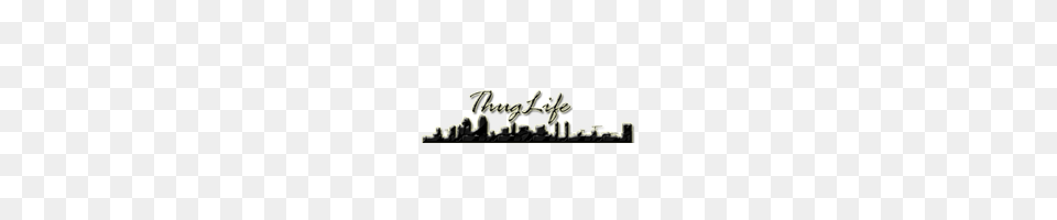 Download Thug Life Photo Images And Clipart Freepngimg, Outdoors, Nature, Sea, Text Free Transparent Png