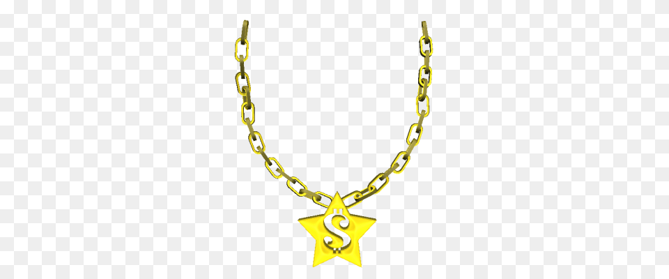 Download Thug Life Image And Clipart, Accessories, Jewelry, Necklace Free Transparent Png