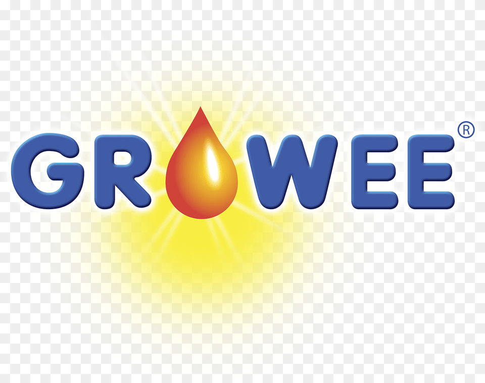 Download Thumb Growee Logo, Flare, Light Png Image