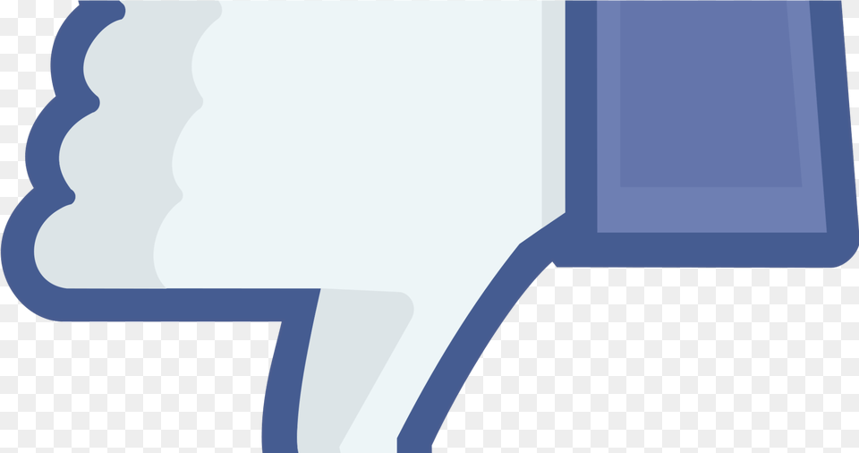 Thumb Media Signal Facebook Social Emoji Hq Dislike, Clothing, Glove, Lighting Free Png Download