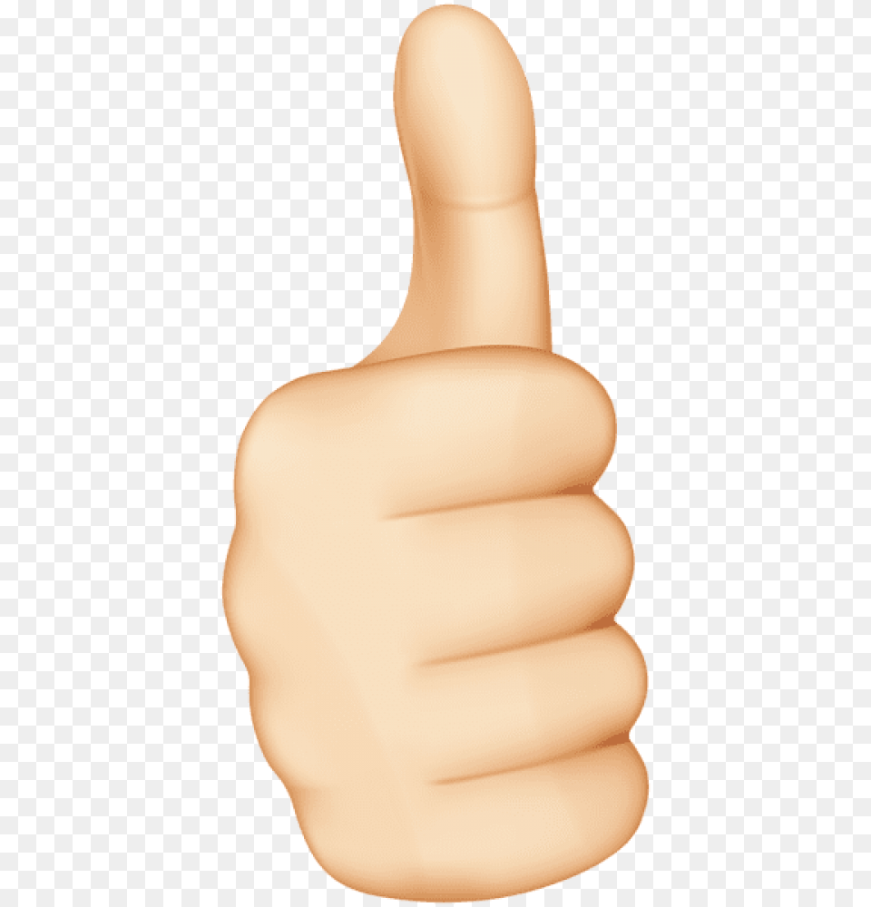 Download Thumbs Up Clipart Photo Mannequin, Body Part, Finger, Hand, Person Png