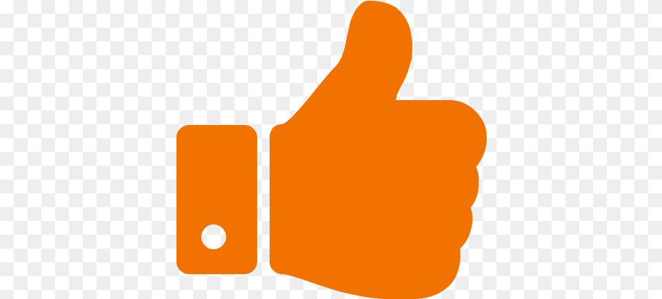 Thumbs Up Facebook For Kids Red Thumbs Up Thumbs Up Vector Icon, Body Part, Clothing, Finger, Glove Free Png Download