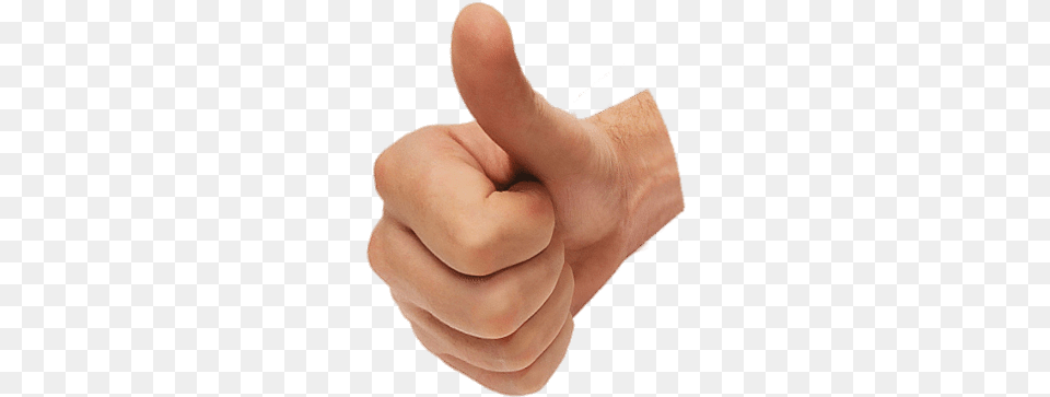 Thumbs Up Greeting Cards, Body Part, Finger, Hand, Person Free Png Download